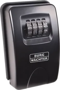 Trezor BURG-WÄCHTER Key Safe 20 SB