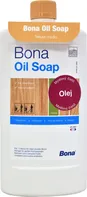 Bona Oil Soap čistič na olejované podlahy 1 l