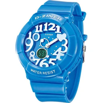 Hodinky Digitální hodinky D-ZINER 11221112