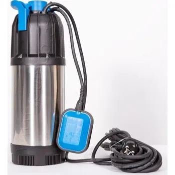 Čerpadlo Blue Line PMC1004P.1 vícestupňové ponorné čerpadlo 230V 747474