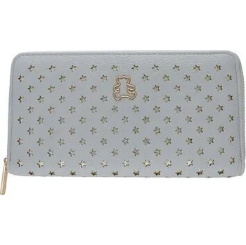 Peněženka Lulu Castagnette Dámská peněženka LuluCastagnette U559 béžová