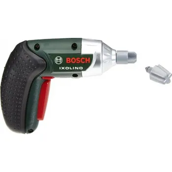 Šroubovák Theo Klein Bosch šroubovák IXOLINO 8300