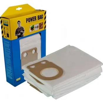 Příslušenství k vysavači Sáčky do vysavače EIBENSTOCK DSS 25 A, 5ks