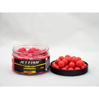 Boilies Pop Up JetFish Premium Clasicc 12mm Squid/Krill