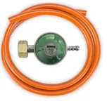 Gimeg Regulátor tlaku s hadicí 1,5 m