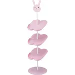 Yamazaki Rabbit 7962 růžový