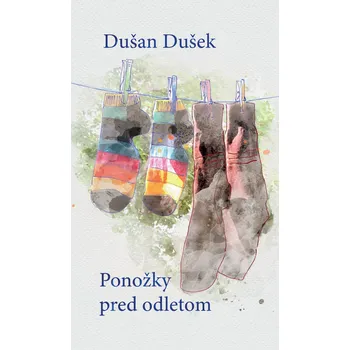 Ponožky pred odletom – Dušan Dušek