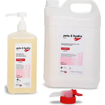 Zhermack Zeta 6 - Hydra 1 l