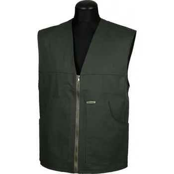 Pánská bunda Vesta Afars střelecká Twill vel. 3XL