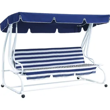 Zahradní houpačka Tradgard De Luxe