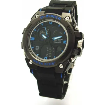 Hodinky Digitální hodinky D-ZINER 11221705