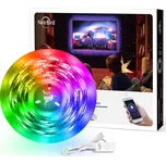 Gosund NiteBird SL1 WiFi RGB LED 5V 2A…