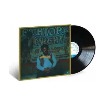 Zahraniční hudba LP Donald Byrd: Ethiopian Knights 2019 180g Vinyl