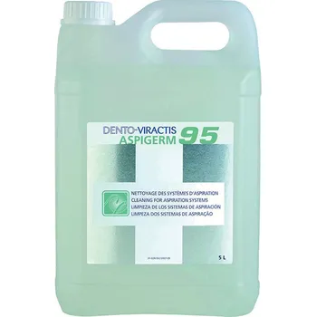 Čistič podlahy HYGITECH DV 95 5L