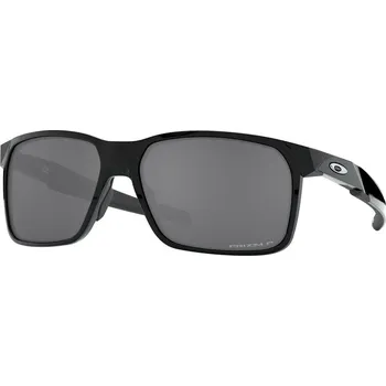 Sluneční brýle Brýle OAKLEY Portal X - Polished Black w/Prizm Black Polarized, OO9460-06