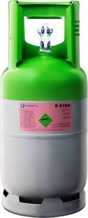 Tazzetti Chladivo R410A 10kg
