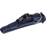 Nobby CLASSIC PRENO obojek neoprén modrý - více velikostí Velikost cm: M/L 40-55cm/šíře obojku 35mm