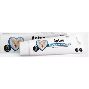 Aptus Recobooster DOG pasta 200 g