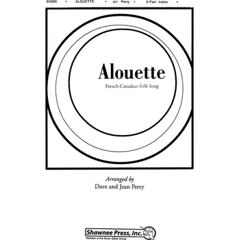 PERRY ALOUETTE SA 29850