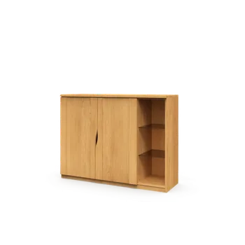 Komoda Komoda ELEN H25DD5N