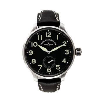 Hodinky ZENO-WATCH BASEL 9558SOS-6-a1 Super Oversized Winder