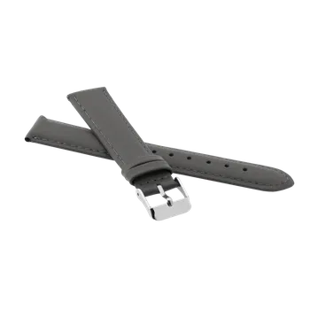 Řemínek na hodinky Kožený řemínek na hodinky R17414/10 (10 mm)