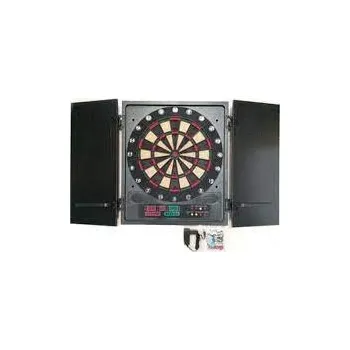 Terč na šipky Elektronický terč AP-500 na šipky s kabinetem