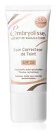 Embryolisse Artist Secret CC Cream SPF20 30 ml