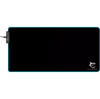 Podložka pod myš White Shark MP-1861 LUMINOUS XL 800X350mm