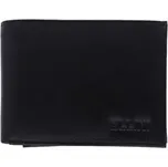 Pánská kožená peněženka ELLINI černá U264