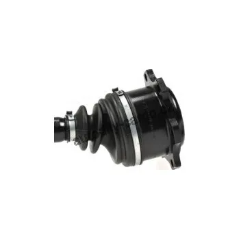 Hřídel nápravy Hnací hřídel LÖBRO 304359 - VW