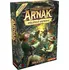 Desková hra Mindok Ztracený ostrov Arnak: Velitelé expedic