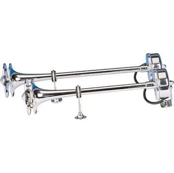 Zesilovač do auta VM/2 12V elektromagneticke klaksony