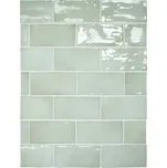 Equipe MANACOR obklad Mint 7,5x15 (0,5m2) (EQ-3) 26902 cena za 1 m2