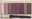 Max Factor Masterpiece Nude Palette 6,5 g, 07 Matte Sunset