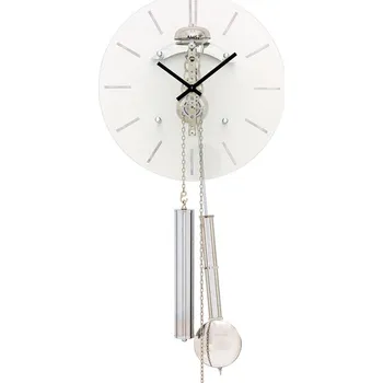 Hodiny Kyvadlové mechanické hodiny AMS 308