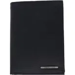 Pánská kožená peněženka BELLUGIO U266 černá s RFID