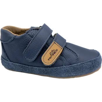 Chlapecké polobotky Pegres Dětské "Bosé Pegresky" B1408 modré Velikost: 29 (EU)