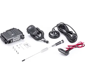 Vysílačka Vysílačka MIDLAND sada CB-GO, USB