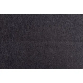 Praná riflovina v černé barvě 03987/069