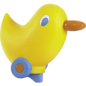 Zvonek na kolo Bike Fashion dětská houkačka na kolo - Baby Born