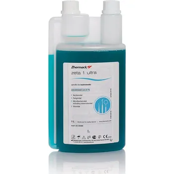 Dezinfekce ZHERMACK Zeta 1 Ultra 1 L