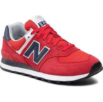 Pánské tenisky New Balance ML574SP2 40