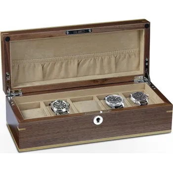 Box na hodinky Kazeta na hodinky HEISSE & SÖHNE 70019/87 Aberdeen 5