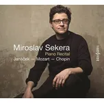 Piano Recital: Janáček, Mozart, Chopin…