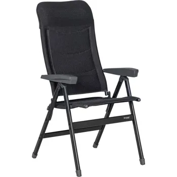 kempingová židle Westfield Performance Advancer Small DL Antracit