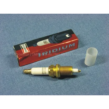 Zapalovací a žhavicí svíčka Zapalovací svíčka CHAMPION QC10WEP
