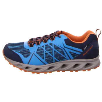 Pánské tenisky Tom Tailor 3280901 Pánské boty modré 45