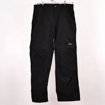 Cyklistické kalhoty NORTHWAVE NW kalhoty SHUTTER LONG PANT BLACK vel.XXL