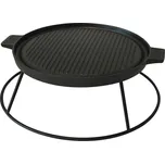 Karma Grilovací pánev s podstavcem pro…